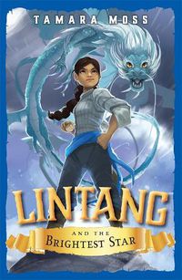 Cover image for Lintang and the Brightest Star