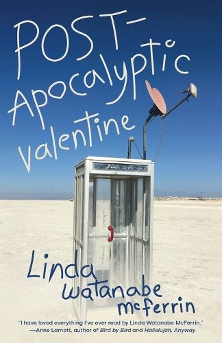 Cover image for POST-Apocalyptic Valentine