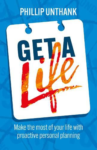 Cover image for Get a Life