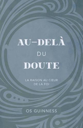 Cover image for Au-del