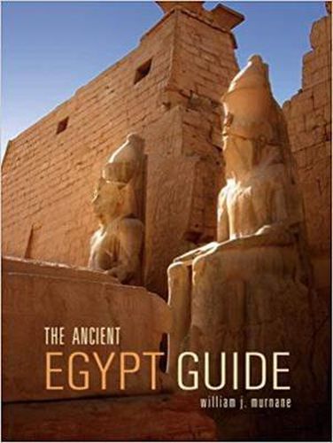 Cover image for The Ancient Egypt Guide