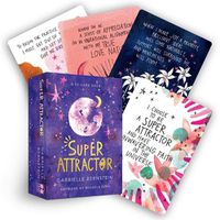 Cover image for Super Attractor A 52 Card Deck