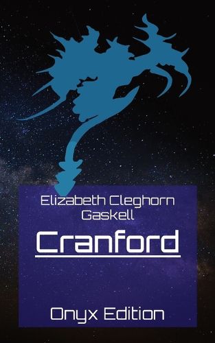 Cover image for Cranford