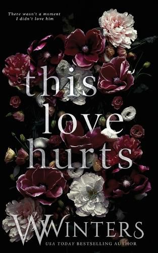 Cover image for This Love Hurts