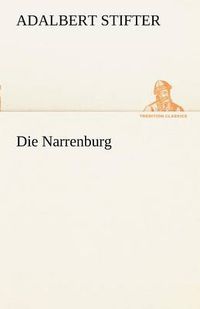 Cover image for Die Narrenburg