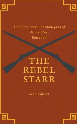 The Rebel Starr