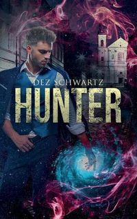 Cover image for Hunter