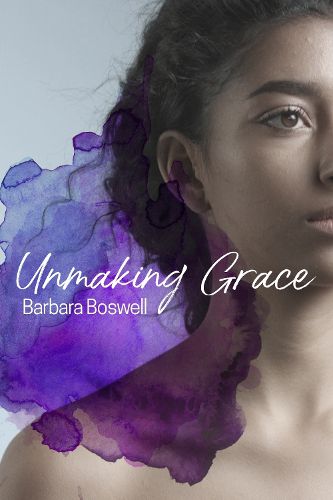 Cover image for Unmaking Grace