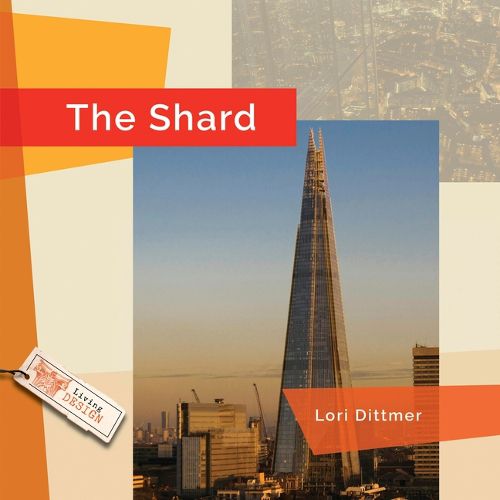 Cover image for The Shard