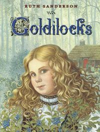 Cover image for Goldilocks