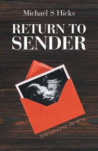 Cover image for Return to Sender