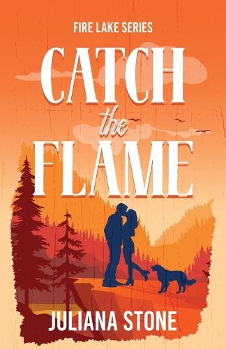 Cover image for Catch the Flame
