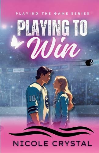 Cover image for Playing to Win