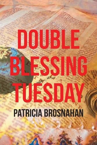 Cover image for Double Blessing Tuesday