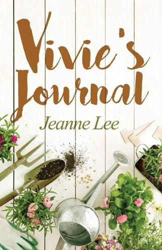 Cover image for Vivie's Journal