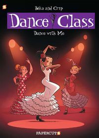 Cover image for Dance Class #11: Dance With Me