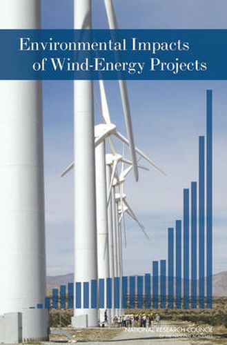 Environmental Impacts of Wind-Energy Projects