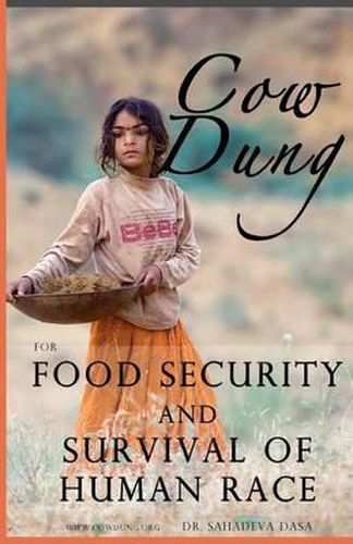 Cover image for Cow Dung For Food Security And Survival of Human Race