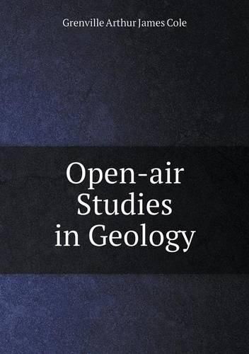 Open-air Studies in Geology