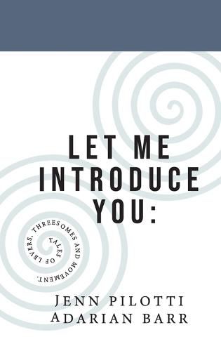 Cover image for Let Me Introduce You