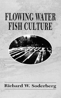 Cover image for Flowing Water Fish Culture