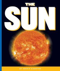 Cover image for The Sun