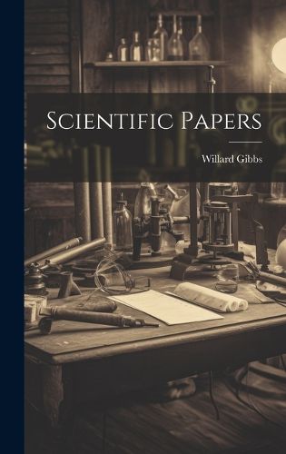 Cover image for Scientific Papers