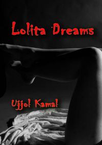 Cover image for Lolita Dreams