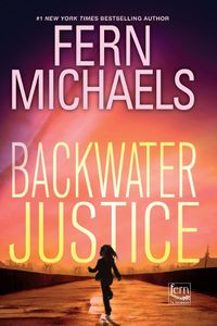 Cover image for Backwater Justice