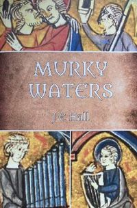 Cover image for Murky Waters