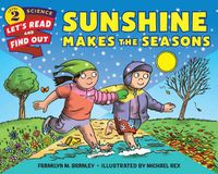 Cover image for Sunshine Makes the Seasons