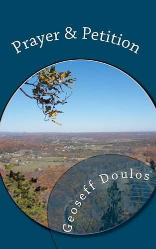 Cover image for Prayer & Petition