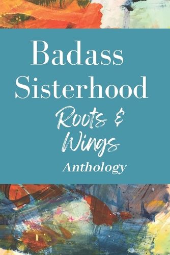 Cover image for Badass Sisterhood