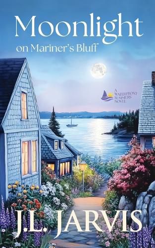 Cover image for Moonlight on Mariner's Bluff