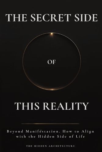 Cover image for The Secret Side of This Reality