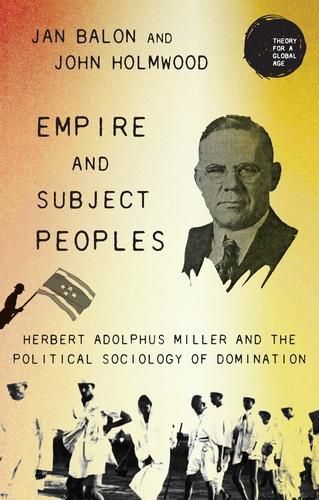 Empire and Subject Peoples