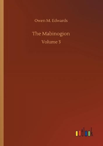 Cover image for The Mabinogion