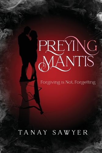 Cover image for Preying Mantis