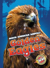 Cover image for Golden Eagles