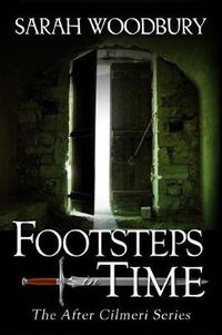 Cover image for Footsteps in Time