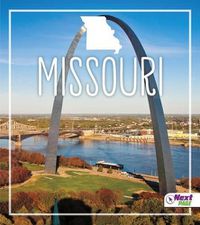 Cover image for Missouri