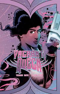 Cover image for Vagrant Queen Volume 1