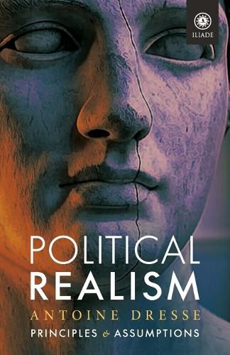 Cover image for Political Realism
