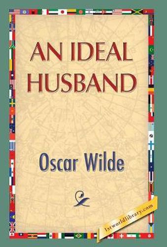Cover image for An Ideal Husband