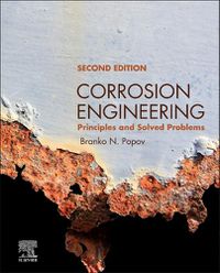 Cover image for Corrosion Engineering