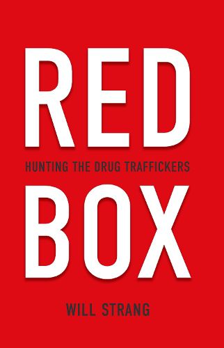 Cover image for Red Box