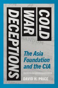 Cover image for Cold War Deceptions