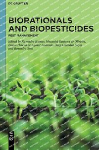 Cover image for Biorationals and Biopesticides