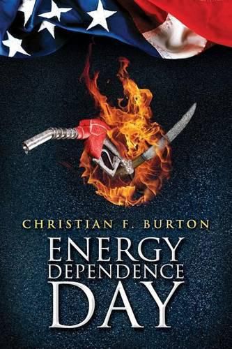 Cover image for Energy Dependence Day