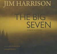 Cover image for The Big Seven Lib/E: A Faux Mystery